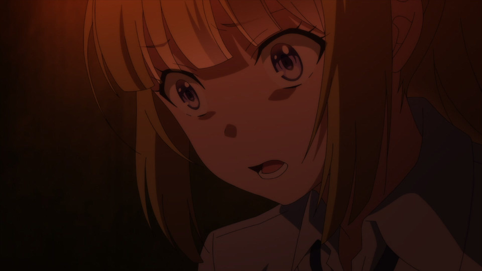 ようこそ実力至上主義の教室へ 2nd Season 第3話 最高の魂は、この上ない悪徳と極限の美徳を発揮できる。